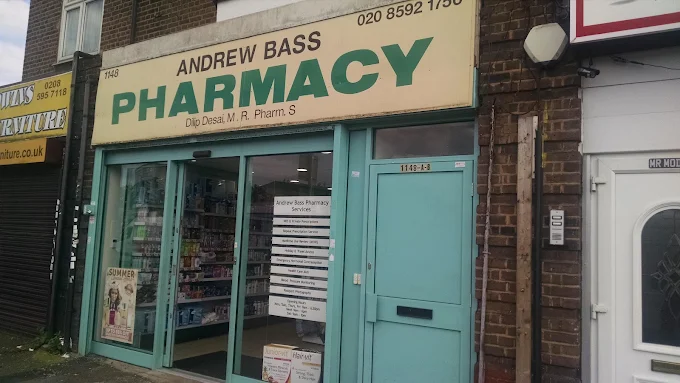 Andrew Bass Pharmacy