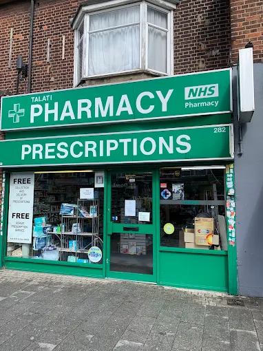 Talati Pharmacy