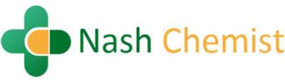 Nash Chemist