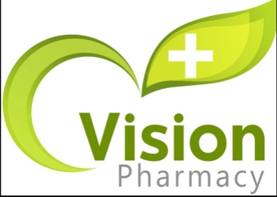 Vision Pharmacy