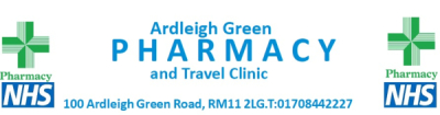 Ardleigh Green Pharmacy