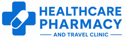 Healthcare Pharmacy
