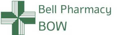 Bell Pharmacy Bow