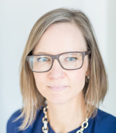 Dr Helen Jones - GP & Safeguarding Lead